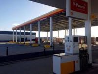 NEW SERVICE STATION OFF THE&nbsp;A1